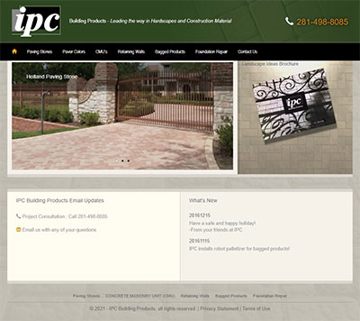 IPC Building Products
