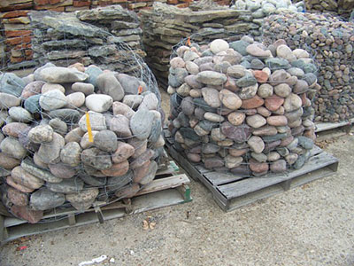 What Is the Cheapest Rock for Landscaping?