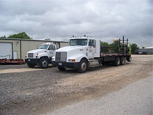 Hardscaping Materials, Stafford, TX