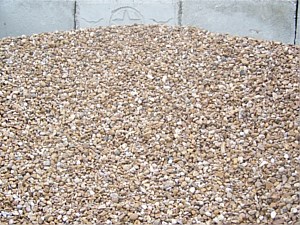 1-1/2 gravel