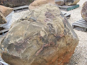 Oklahoma Boulders