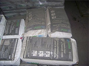 Polymeric sand HP (Bagged)