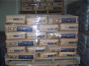 SCP UTILITY CEMENT