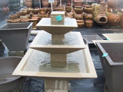 Fountains & Pottery, Stafford, TX Fountains & Pottery, Stafford, TX